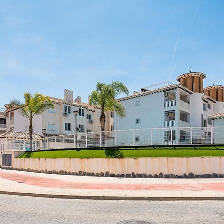 Playa Del Pinet Apartment La Mariña المظهر الخارجي الصورة