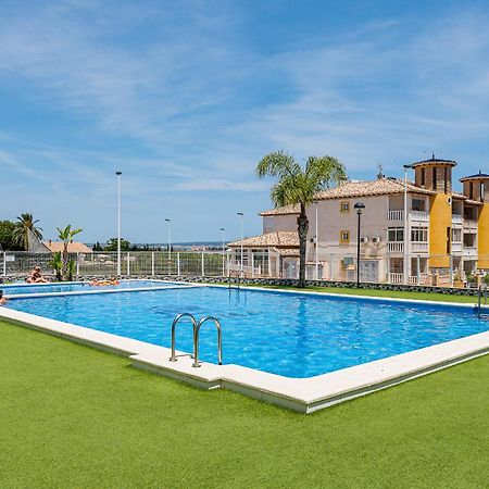 Playa Del Pinet Apartment La Mariña المظهر الخارجي الصورة