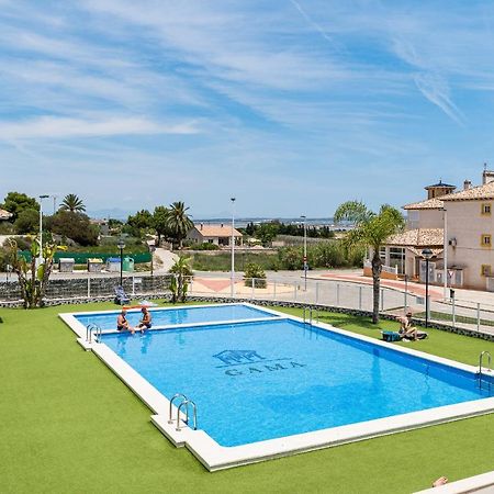 Playa Del Pinet Apartment La Mariña المظهر الخارجي الصورة