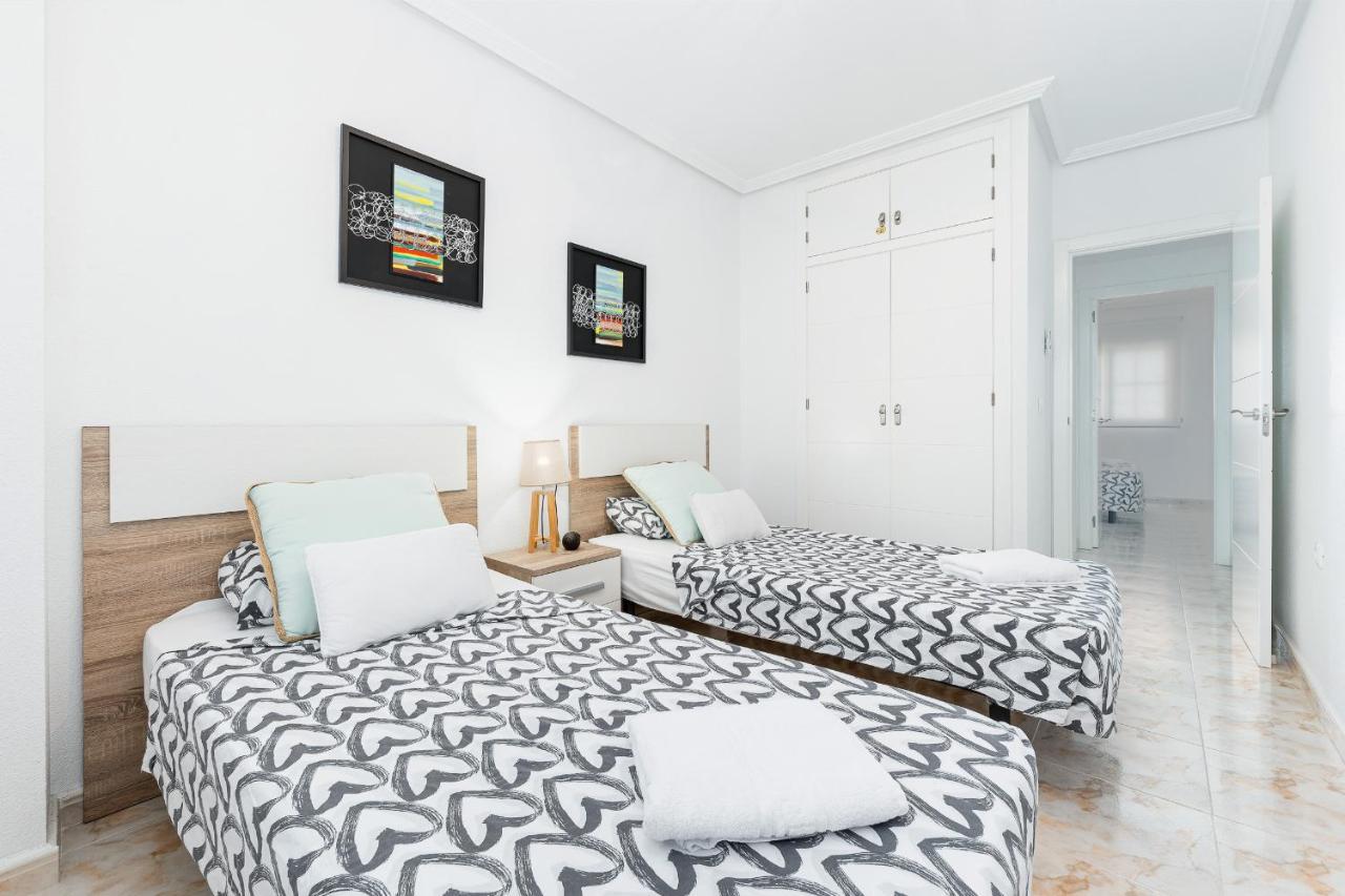 Playa Del Pinet Apartment La Mariña المظهر الخارجي الصورة