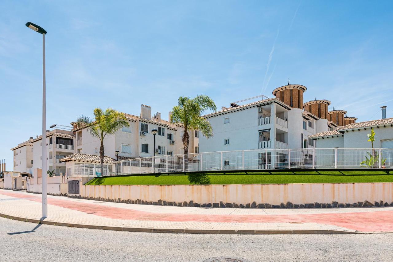 Playa Del Pinet Apartment La Mariña المظهر الخارجي الصورة