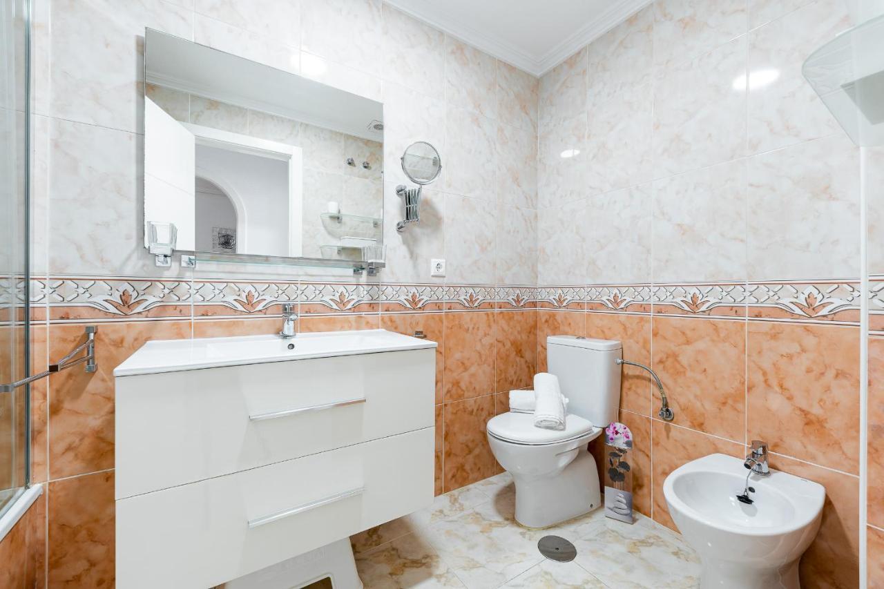 Playa Del Pinet Apartment La Mariña المظهر الخارجي الصورة