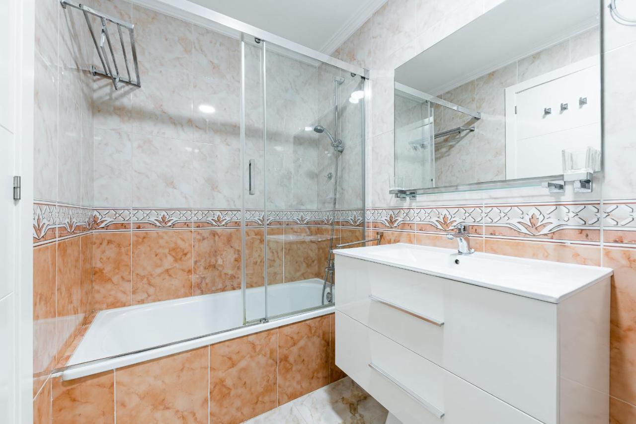 Playa Del Pinet Apartment La Mariña المظهر الخارجي الصورة
