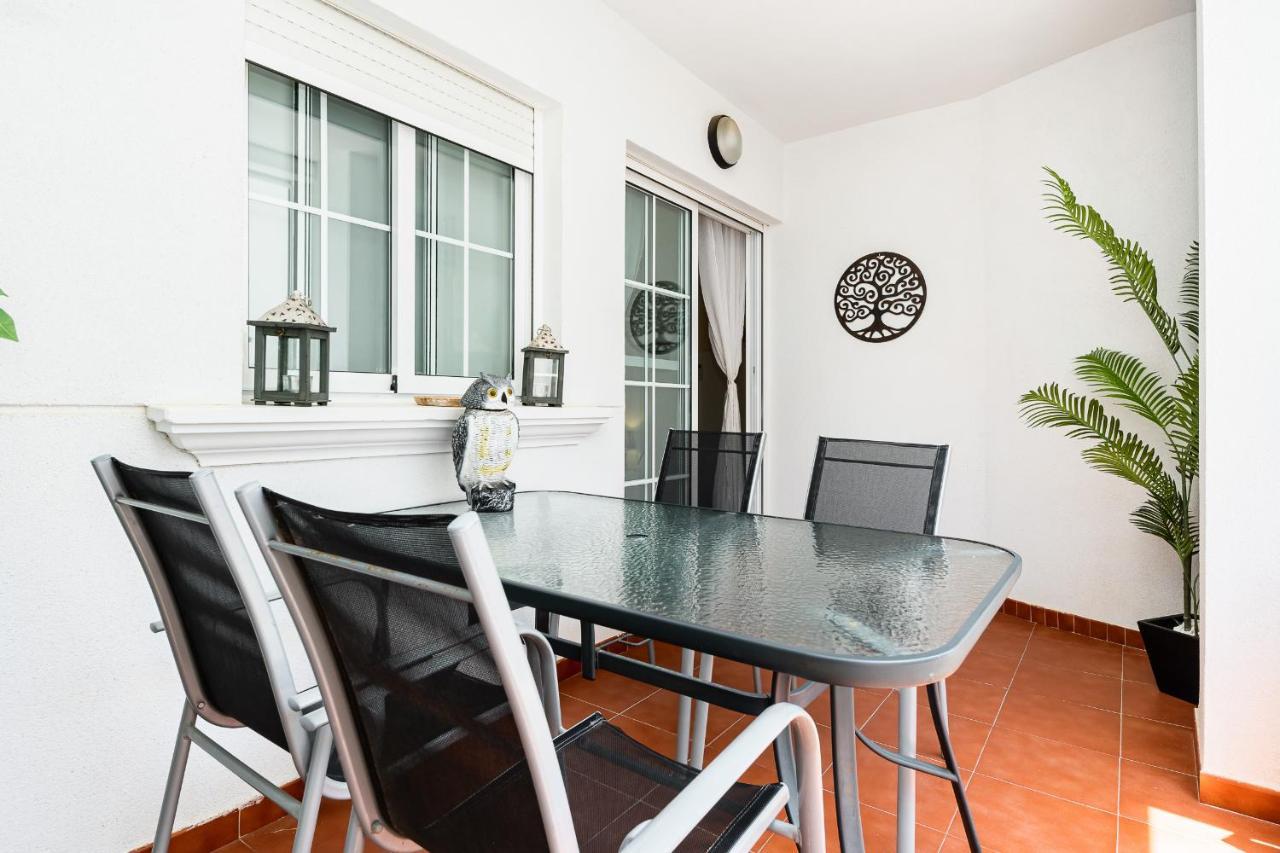 Playa Del Pinet Apartment La Mariña المظهر الخارجي الصورة