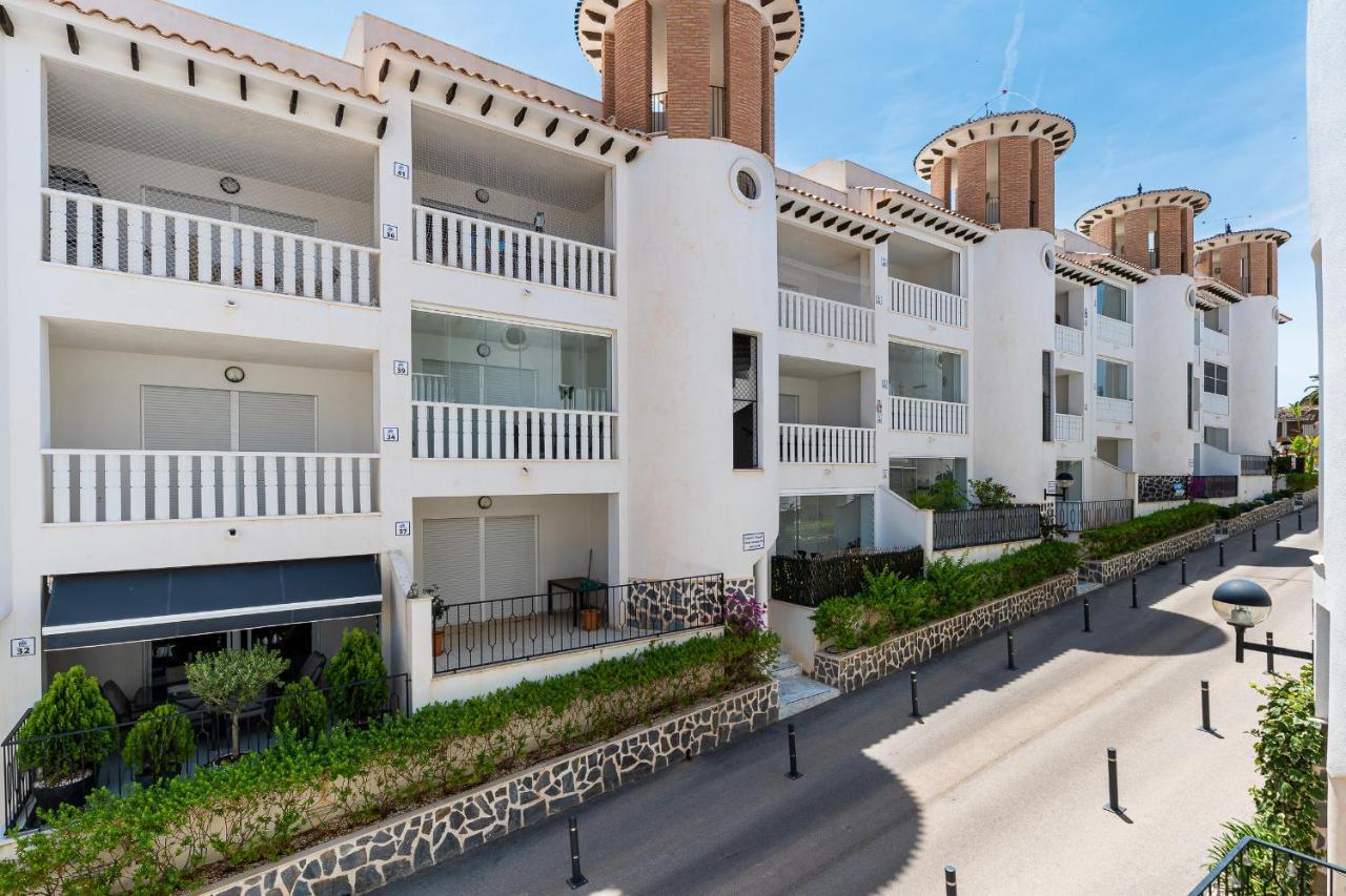 Playa Del Pinet Apartment La Mariña المظهر الخارجي الصورة