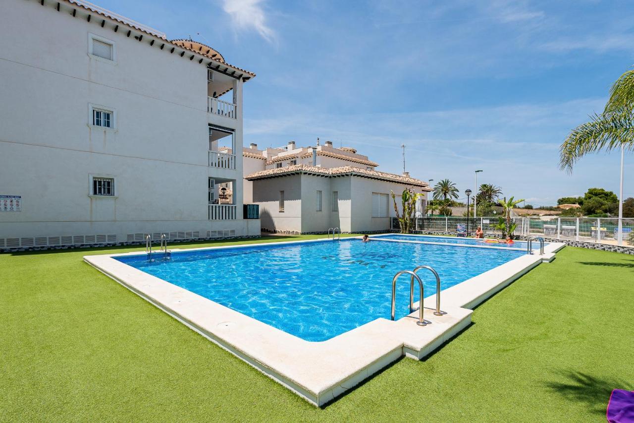 Playa Del Pinet Apartment La Mariña المظهر الخارجي الصورة