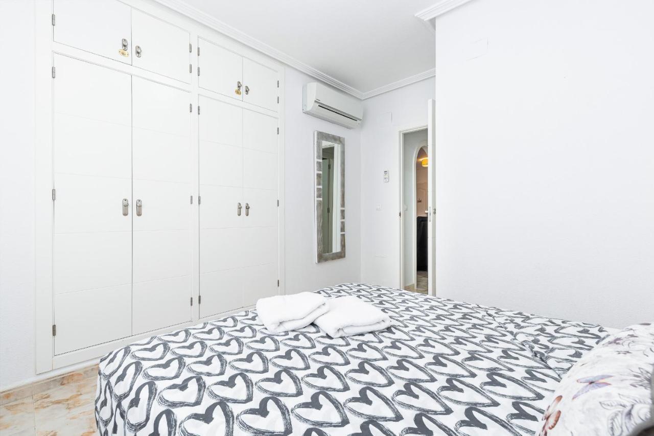 Playa Del Pinet Apartment La Mariña المظهر الخارجي الصورة