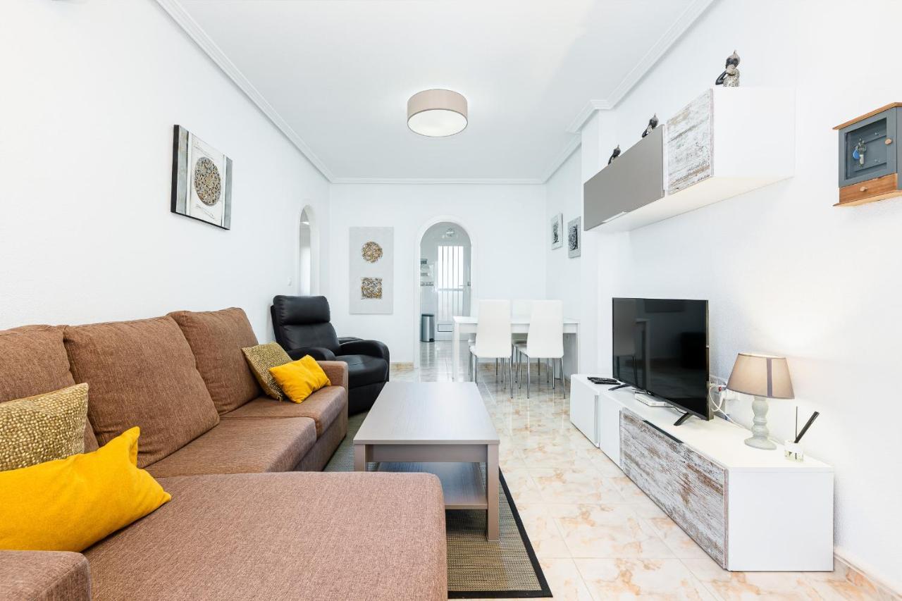 Playa Del Pinet Apartment La Mariña المظهر الخارجي الصورة