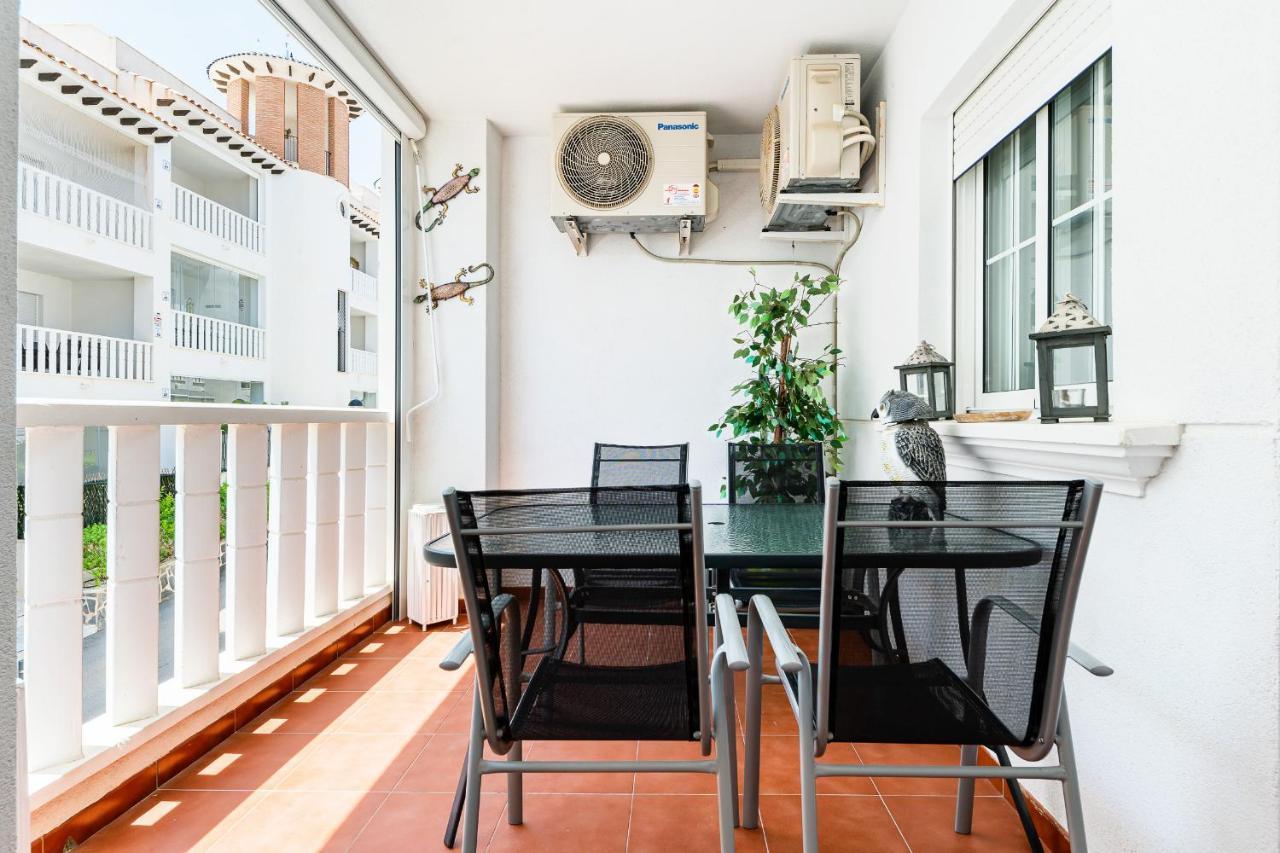 Playa Del Pinet Apartment La Mariña المظهر الخارجي الصورة