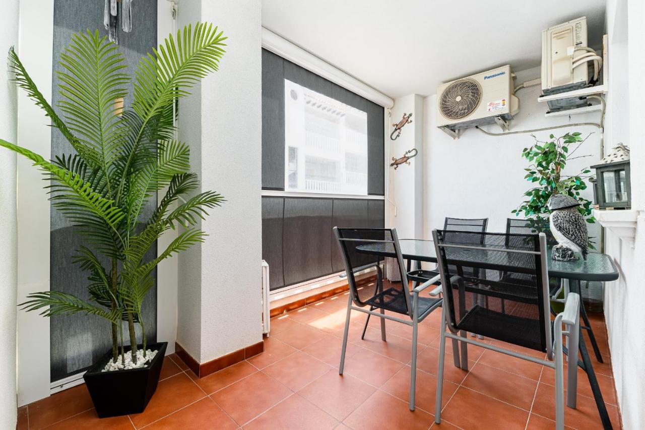 Playa Del Pinet Apartment La Mariña المظهر الخارجي الصورة